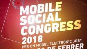 Mobile Social Congress 2018